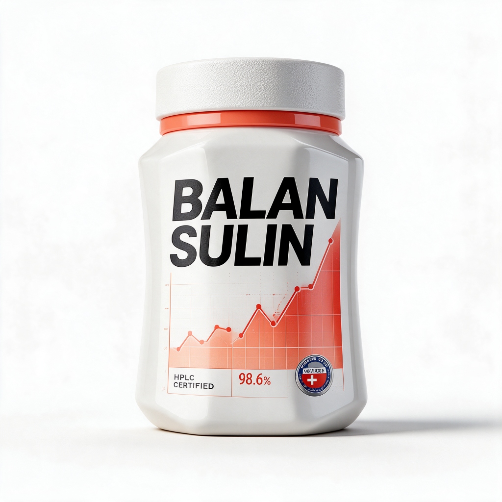 1 Flacone Balan Sulin